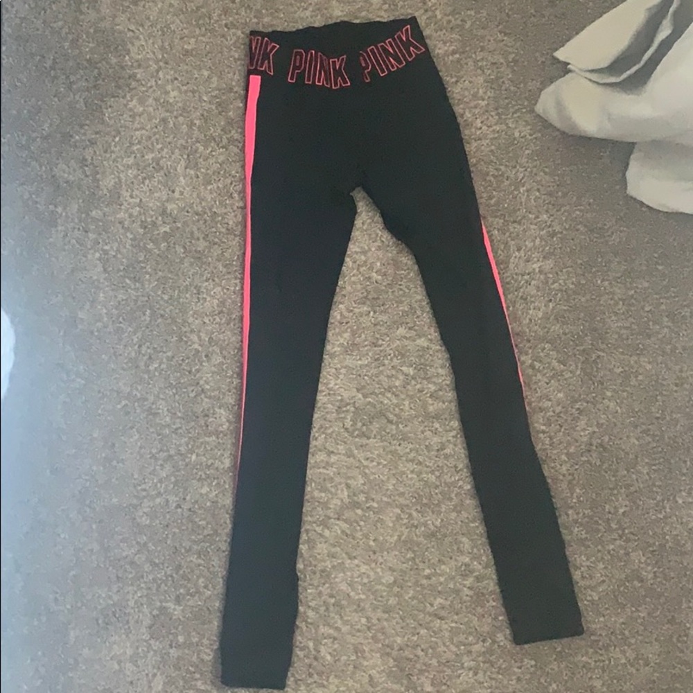PINK leggings